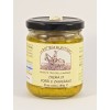 CREMA PORRI E ZAFFERANO