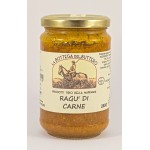 MEAT RAGU' (280g)