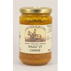 RAGU' DI CARNE (180g)