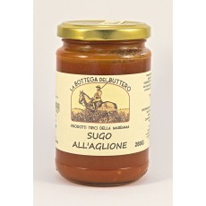 sugo all'aglione