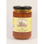 Maremma garlic sauce