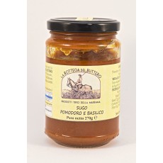 SUGO BASILICO