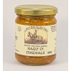 RAGU' DI CINGHIALE (280g)