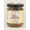 PORCINI WHITE SAUCE