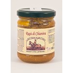 RED CHIANINA RAGU