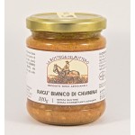 WHITE CHIANINA RAGU