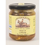SNAIL RAGU