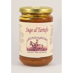 TRUFFLE SAUCE 