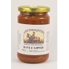 OLIVES AND CAPERS SAUCE