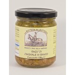 BOAR WHITE RAGU (280g)