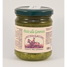 PESTO GENOVESE