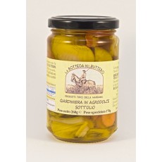 GIARDINIERA