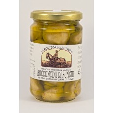 PRATAIOLI IN OLIO