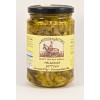 MELANZANE IN OLIO