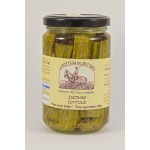 COURGETTES IN OIL