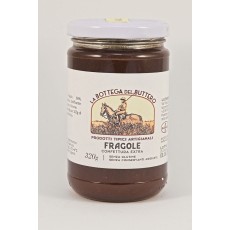 marmellata di fragole