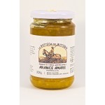 bitter oranges jam