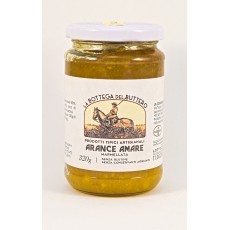 bitter oranges jam