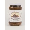marmellata di fichi, uva e noci