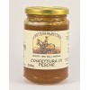 peaches jam