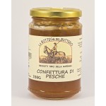 peaches jam