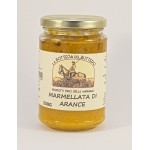 oranges jam