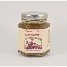 JAMSES : chestnuts