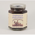 JAMSES for Cheese: berries