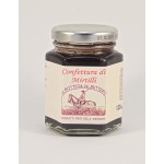JAMSES : blueberries