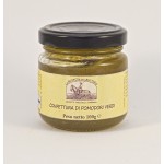 Jamses for Cheese: green tomatoes