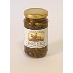 GARLIC SPROUTS 200g