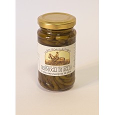 GERMOGLI di AGLIO 200g